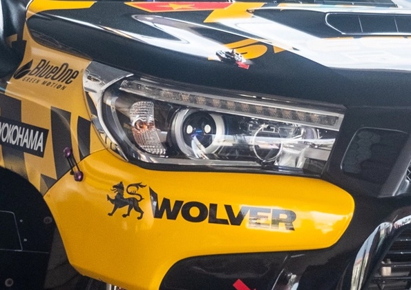 Đội đua Việt Nam thứ 2 tham gia AXCR: ‘Chúng tôi chọn Toyota Hilux vì bền và mua phụ tùng ở đâu cũng được’